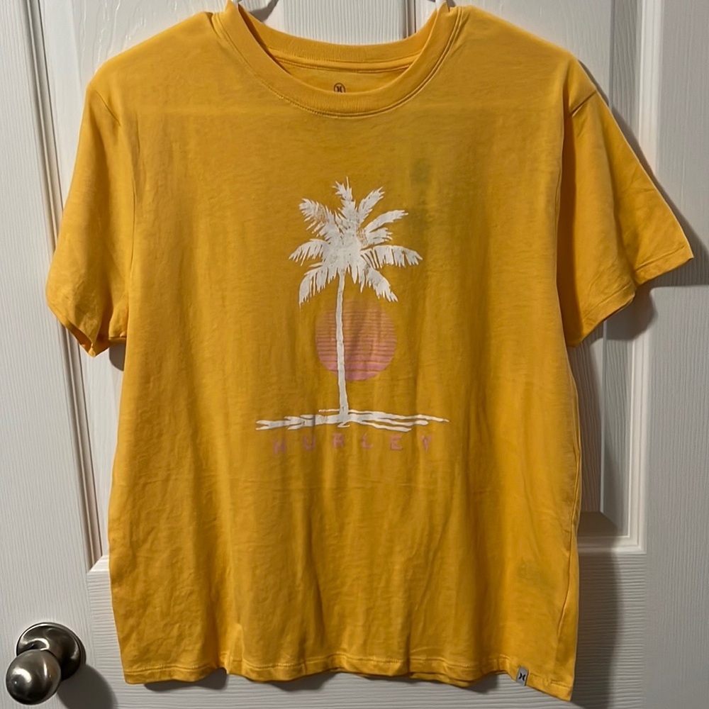 Hurley T-shirt